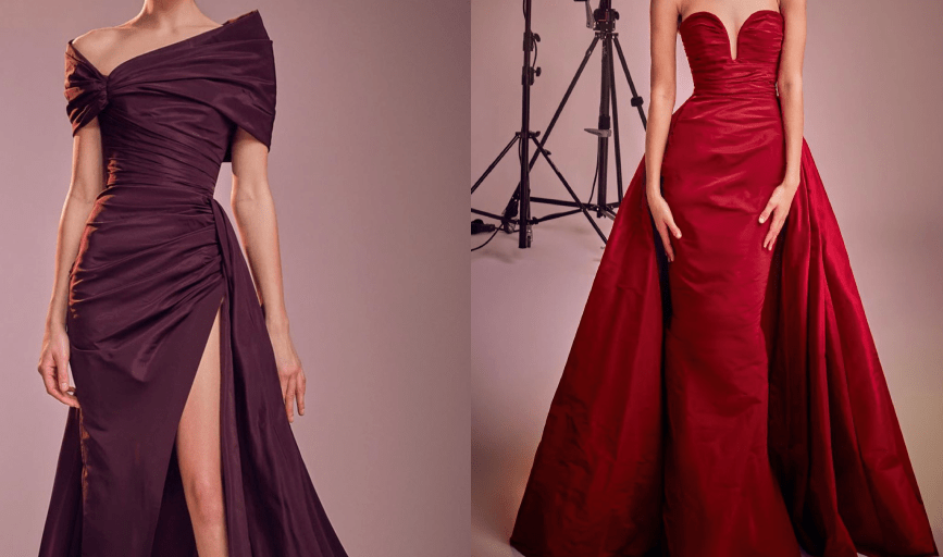 Gown Alterations